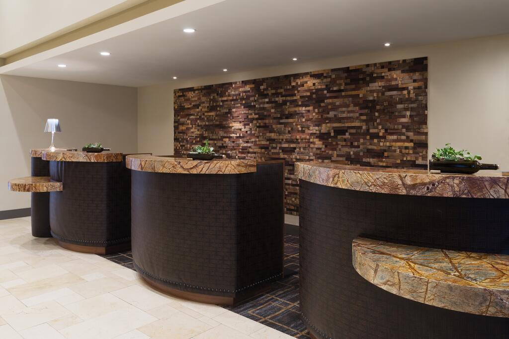 Santa Ynez Valley Marriott - thumb 0