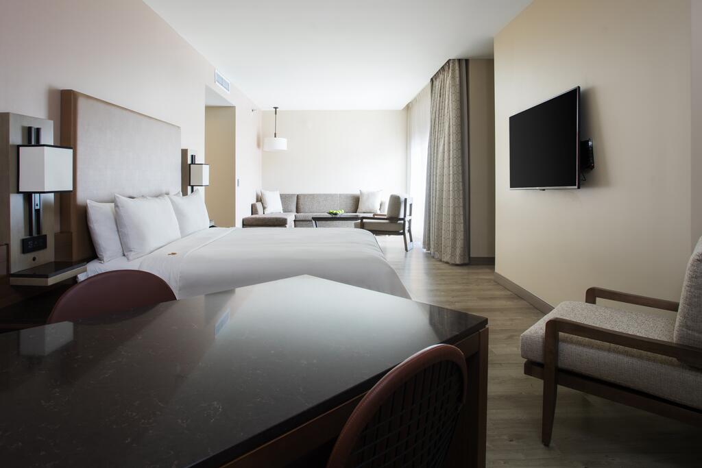 Santa Ynez Valley Marriott - thumb 3