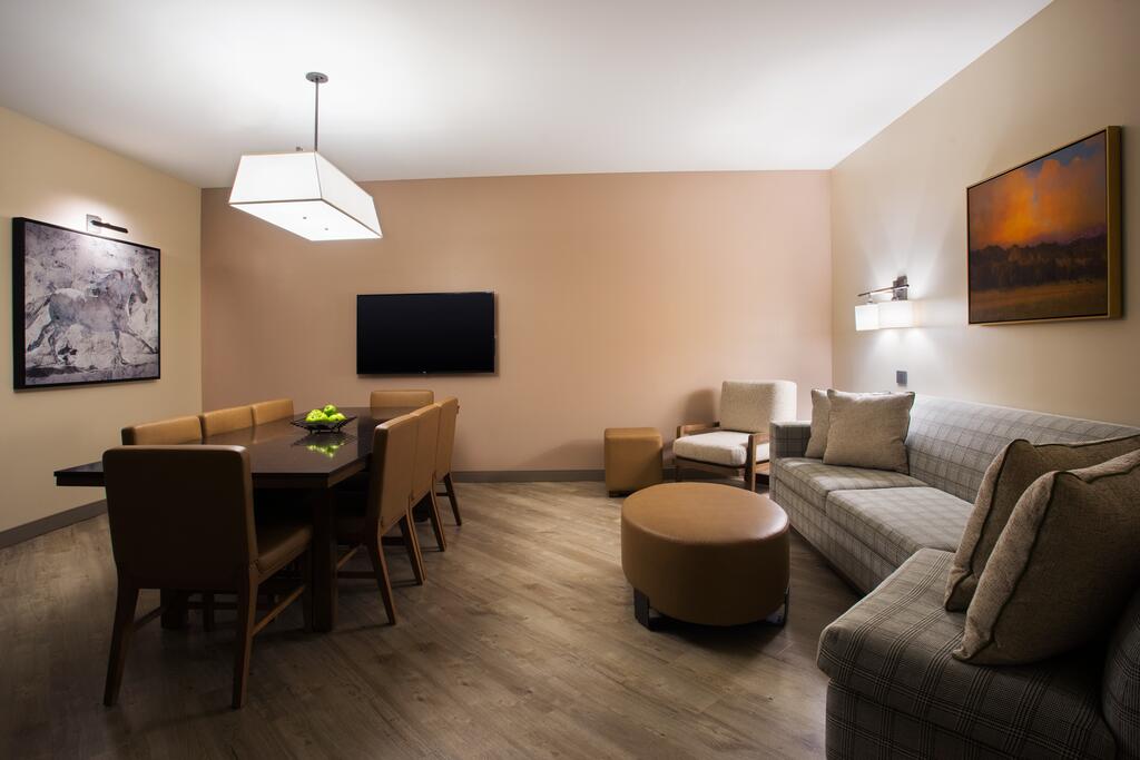 Santa Ynez Valley Marriott - thumb 2