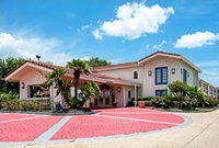 Scottish Inns  Suites Accommodation Houston