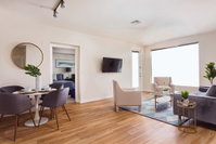 SD Stunning 2BR APT Accommodation Houston