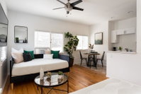 SD Stylish New Interior Accommodation Houston