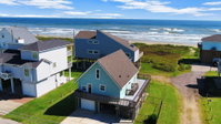 Sea and Sun Accommodation Houston