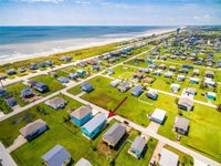 Sea Isle Sea-Hab home Accommodation Houston