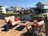 Sea Isle Splendor Home Accommodation Houston