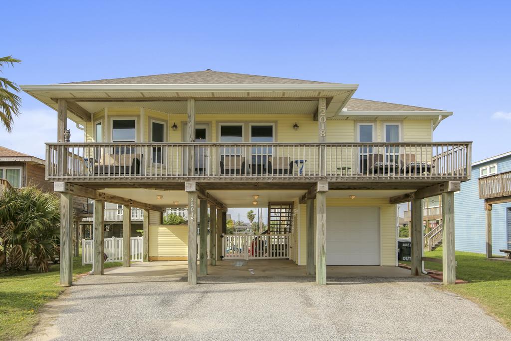 Sea Isle Surprise Home - thumb 0