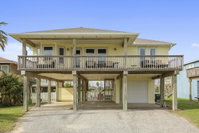 Sea Isle Surprise Home Accommodation Houston