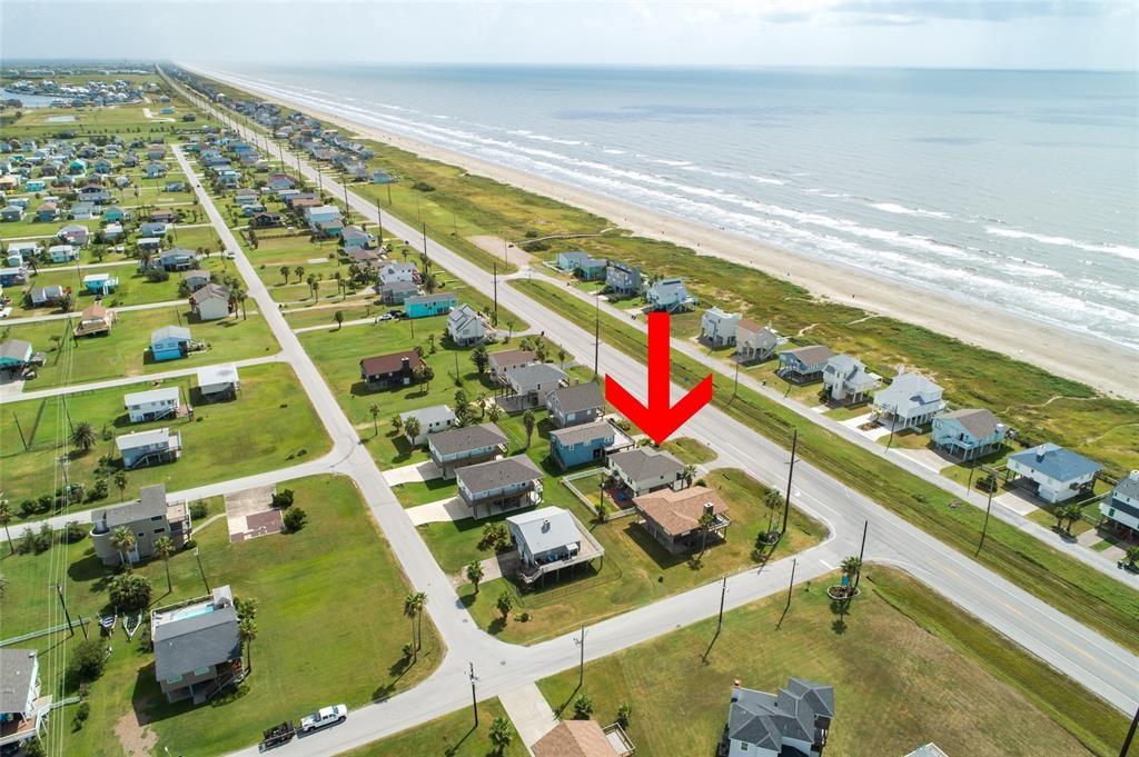 Sea Isle Surprise Home - thumb 1