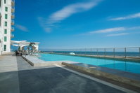 Sea It All condo Accommodation Houston