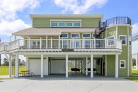 Sea Pearl home Accommodation Houston