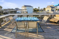 Sea Y'All home Accommodation Houston