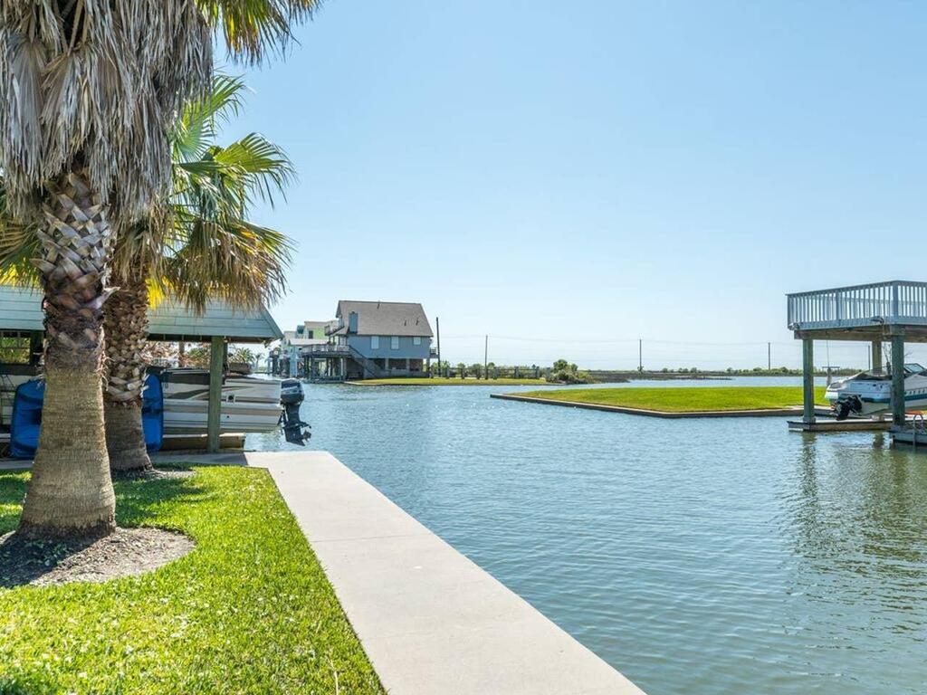 Sea-Esta On The Waterfront Bay Canal W/ Boat Slip! - thumb 2