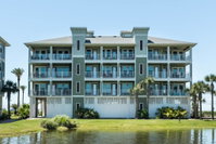 Seabird's Paradise Accommodation Houston