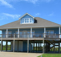 Seaglass Home - Accommodation Houston