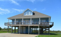 Seaglass Home Accommodation Houston