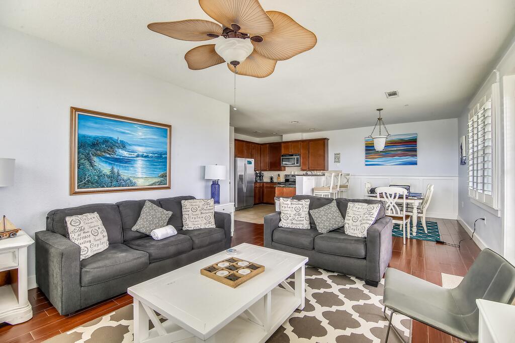 Seaglass Oasis Condo - thumb 3