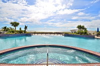 Seaglass Oasis Condo Accommodation Houston