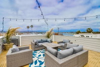 Seaglass Shores Townhouse Accommodation Houston
