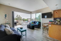 Seaglass Soul Accommodation Houston