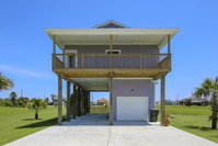 Seagoddess Sea-Cret Home Accommodation Houston