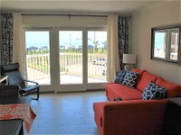 Seas the Day Accommodation Houston