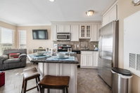 Seascape 1107 Condo Accommodation Houston