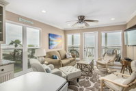 Seascape 1111 condo Accommodation Houston