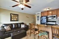 Seascape 1118 Condo Accommodation Houston