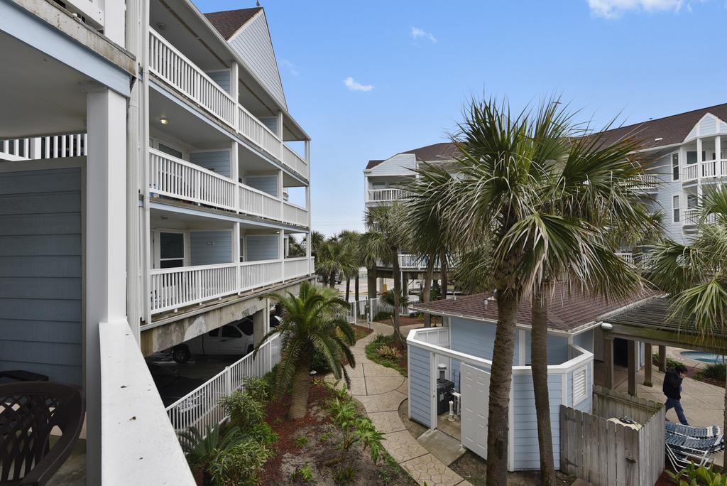 Seascape 1118 Condo - thumb 1