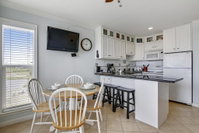 Seascape 1202 Condo Accommodation Houston