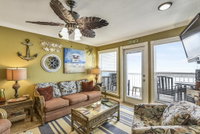 Seascape 1209 Condo Accommodation Houston