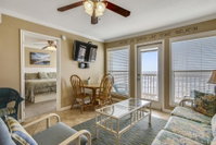 Seascape 1210 Condo Accommodation Houston