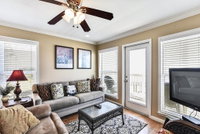 Seascape 1211 Condo Accommodation Houston