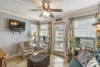 Seascape 1214 Condo Accommodation Houston