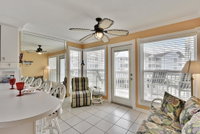 Seascape 1216 Condo Accommodation Houston