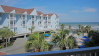 Seascape 1220-Family Fun Condo Accommodation Houston