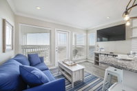 Seascape 1304 Condo Accommodation Houston