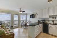 Seascape 1305 Condo Accommodation Houston