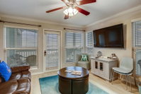 Seascape 1307-A Sunny Seahorse Condo Accommodation Houston