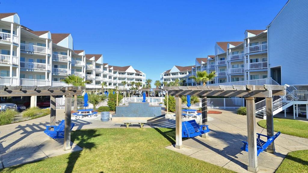 Seascape 1309 By AB Sea Resorts - thumb 1