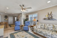 Seascape 1311 Condo Accommodation Houston