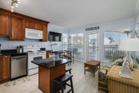 Seascape 1314 condo Accommodation Houston