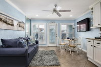 Seascape 1320 Condo Accommodation Houston