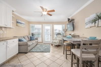 Seascape 1321 Hotel Room Accommodation Houston