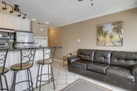 Seascape 2105 Hotel Room Accommodation Houston