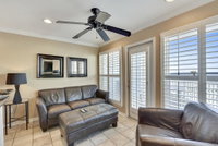 Seascape 2110 Condo Accommodation Houston