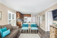 Seascape 2111 Condo Accommodation Houston