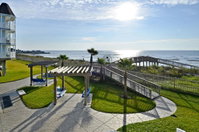 Seascape 2113 by AB Sea Resorts Accommodation Houston