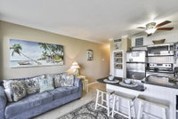 Seascape 2118 Condo Accommodation Houston
