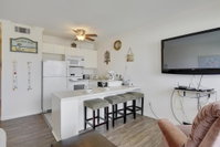 Seascape 2121 Condo Accommodation Houston